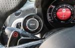 Fiat 500 Cinquone Cabrio by Romeo Ferraris 2017 года